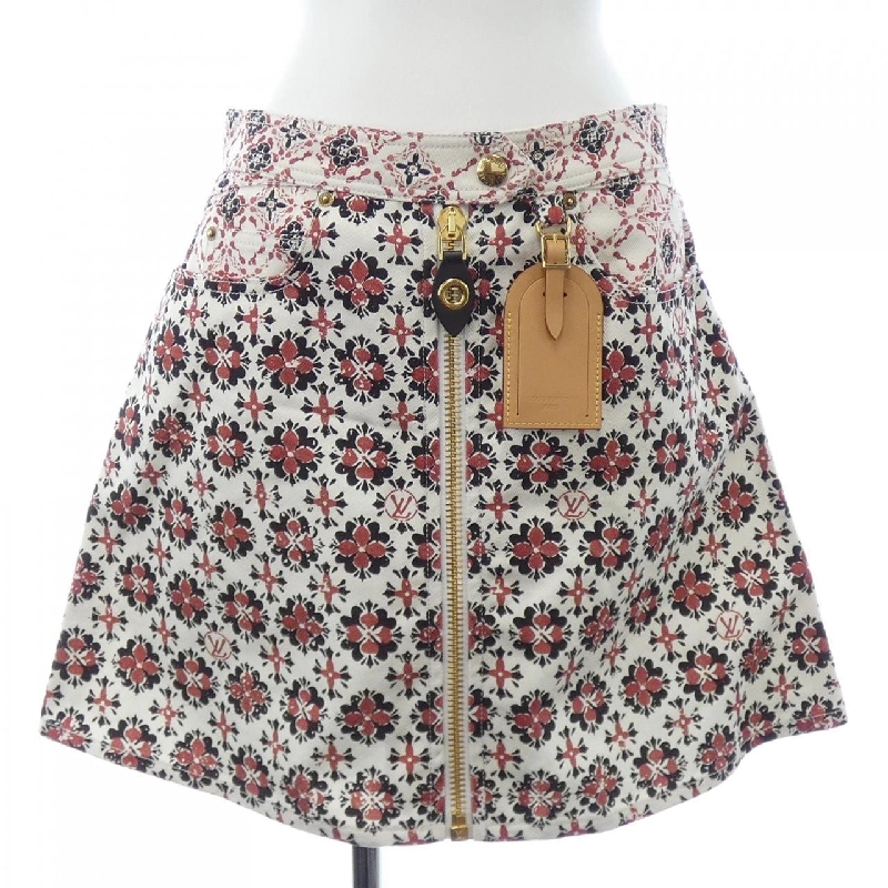 【Mã giảm giá】Váy Louis Vuitton LOUIS VUITTON 655287