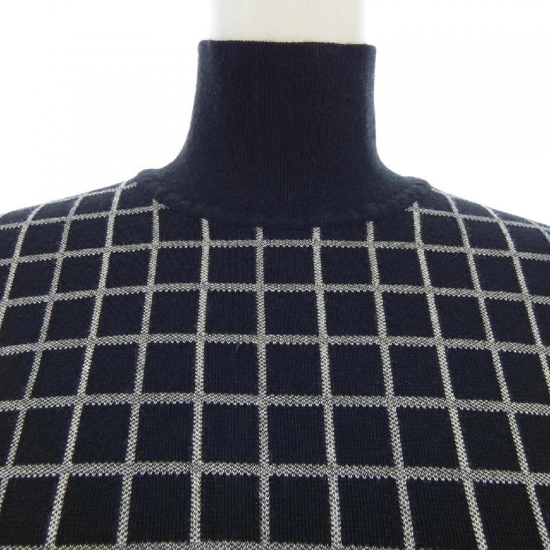 【Mã giảm giá】HERMES Áo len 642278