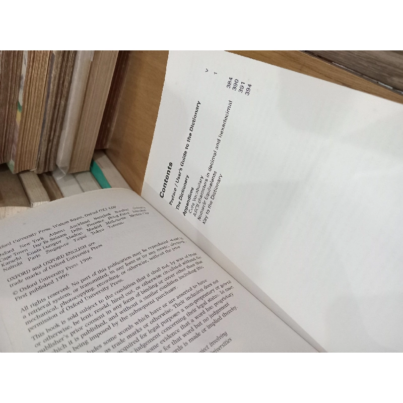 Oxford Dictionary of Computing: for Learners of English - Sandra Pyne, Allene Tuck 1020554