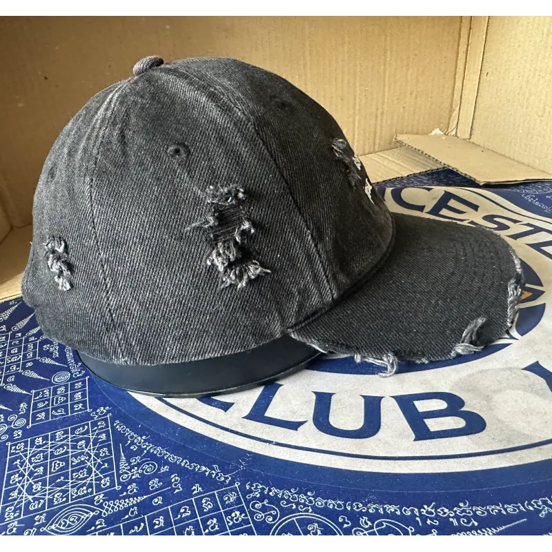 Nón jean denim 783049