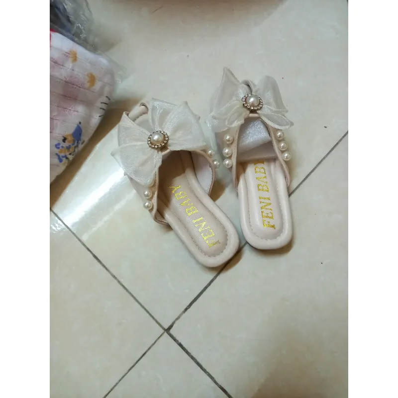 Tặng sục bé gái size 24 1018605