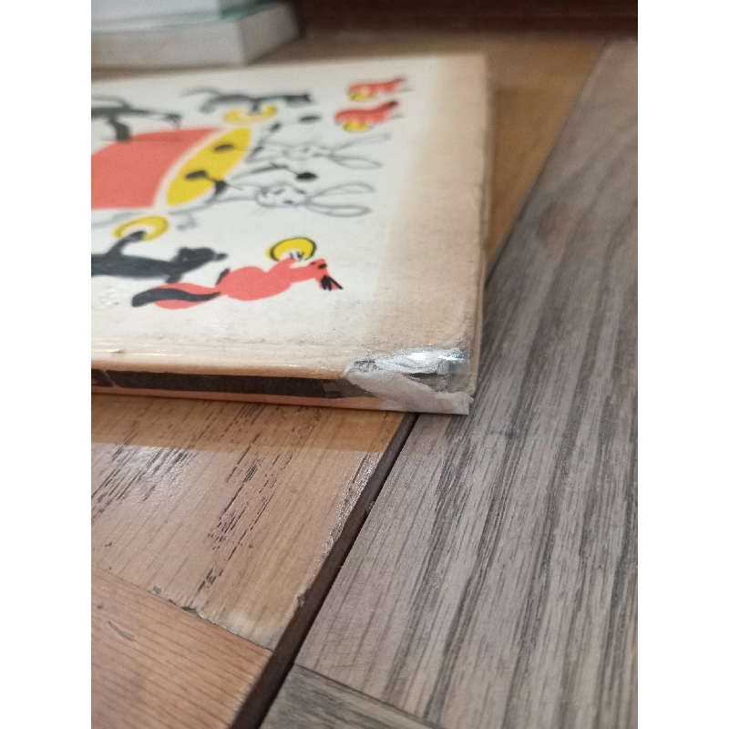 The rainbow book - Samuil Marshak 592970