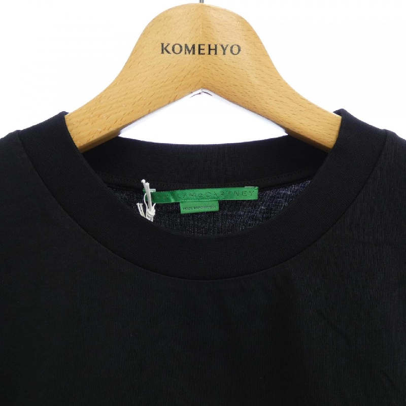 Áo thun tay dài Record của Stella McCartney 633804