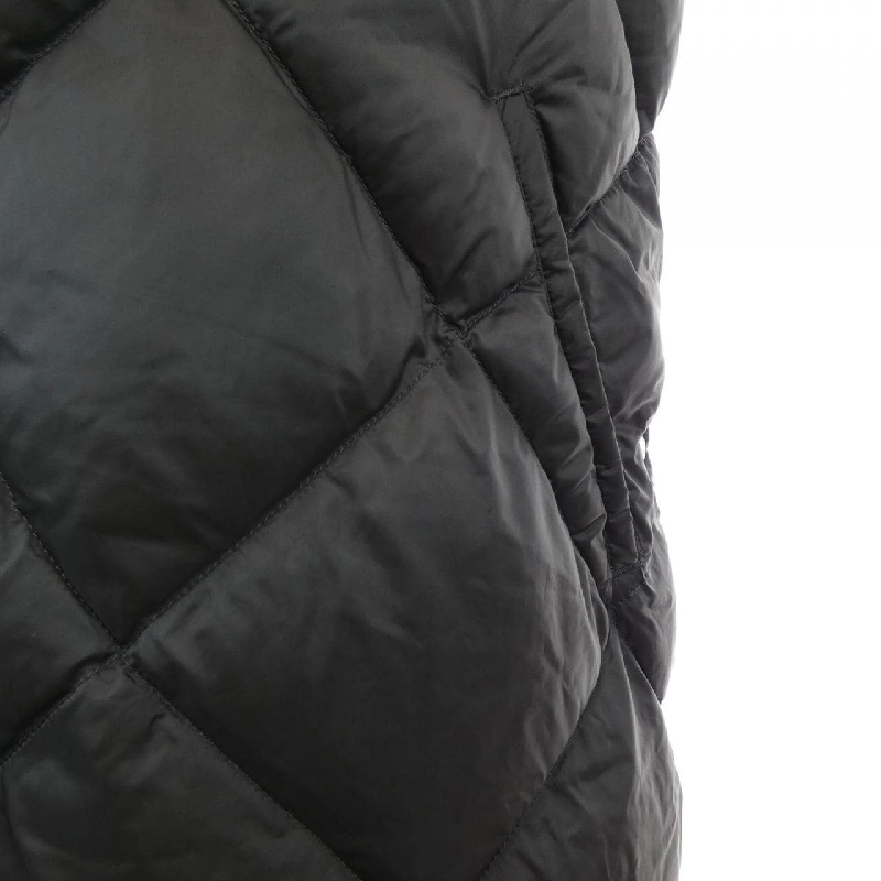 Max Mara 929606 THE CUBE Áo gile lông vũ - Hàng hiệu Chính hãng 809836