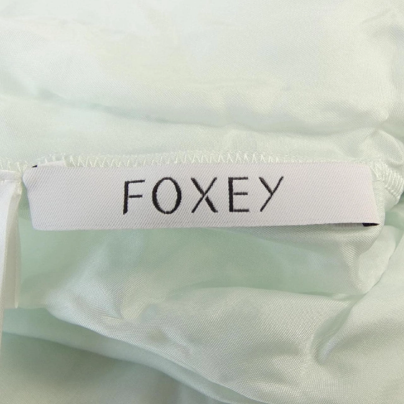 Foxy FOXEY 41910-S00F10K Đầm - Hàng hiệu Chính hãng 809067