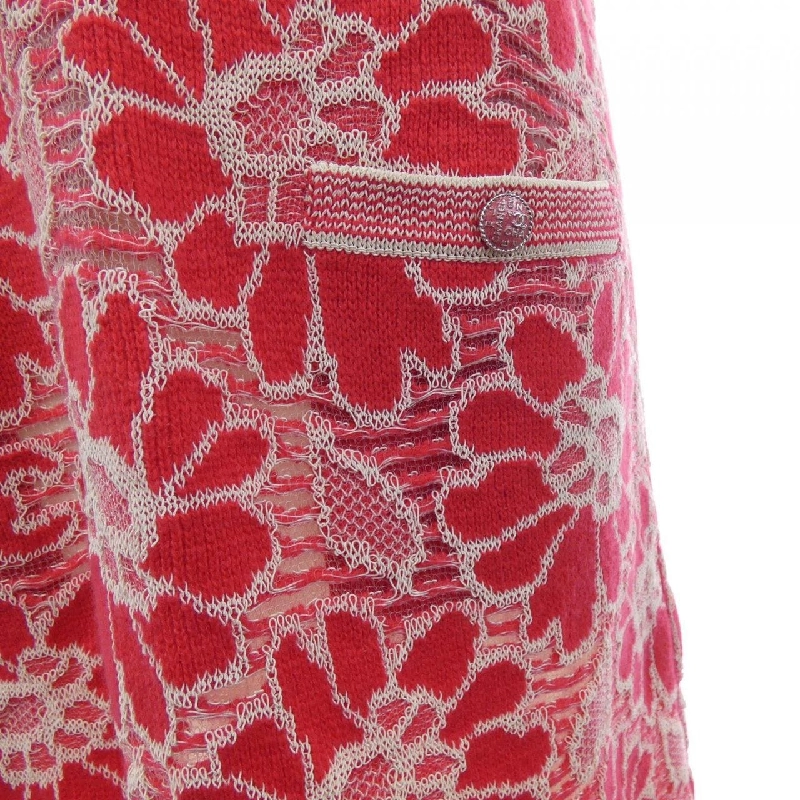 CHANEL P63041K48842 Váy - Hàng hiệu Chính hãng 814586