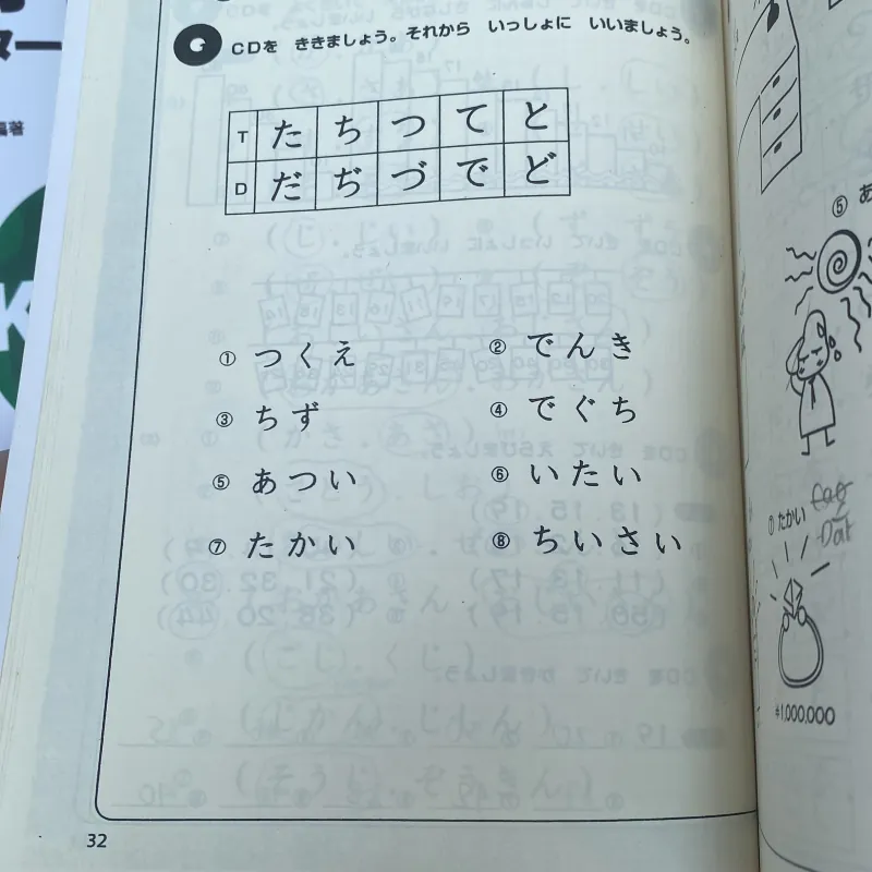 GIAO TIẾP TIẾNG NHẬT CƠ BẢN  762356