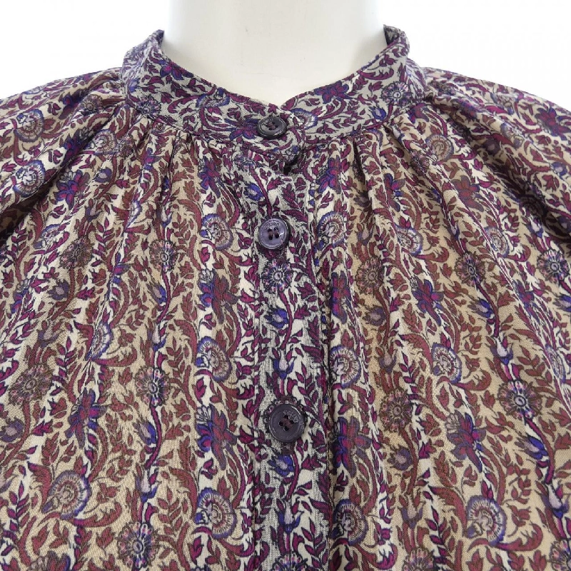 【Mã giảm giá】Đầm Celine CELINE 648442