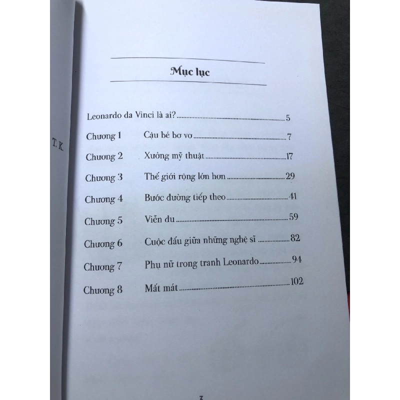 Leonardo da Vinci là ai? 2018 mới 80% bẩn bìa nhẹ Roberta Edwards HPB2206 SÁCH LỊCH SỬ - CHÍNH TRỊ - TRIẾT HỌC 915954