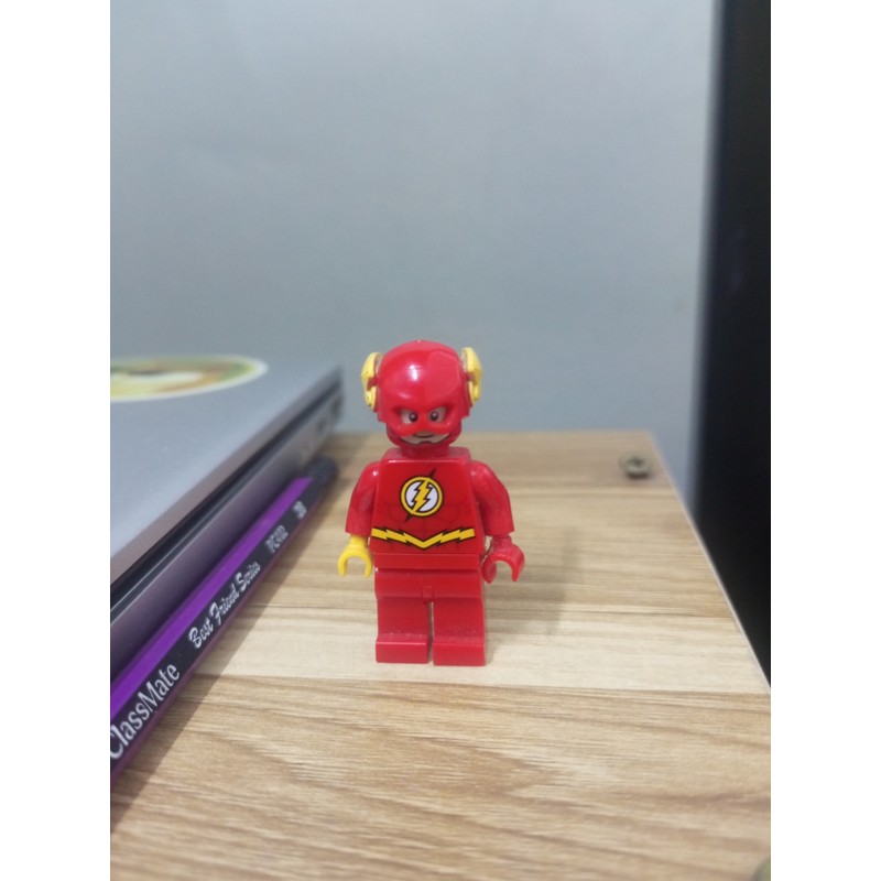 Lego DC comics flash 69962