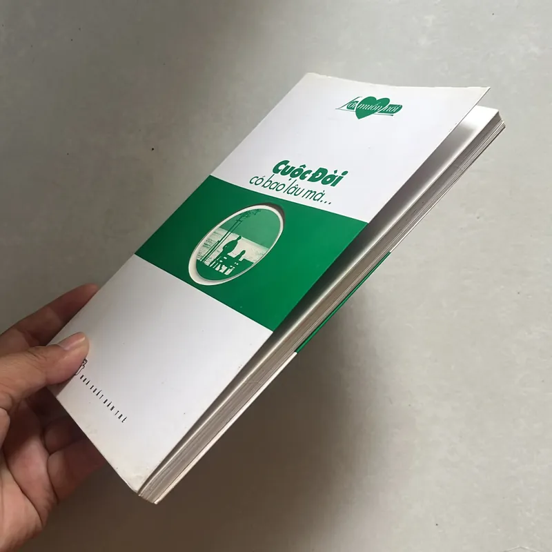 Cuộc đời có bao lâu mà  575165