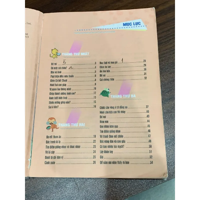 Nửa tiếng để trở thành người mẹ tuyệt vời — Thanh Uyên dịch 576874