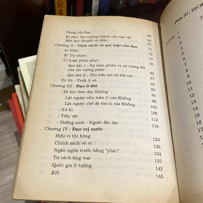 LÃO TỬ ĐẠO ĐỨC KINH (XB 1998) 674240