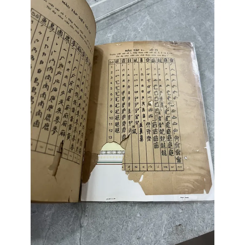 SÁCH TỰ HỌC CHỮ HÁN - THÍCH THIỆN HOA 798966