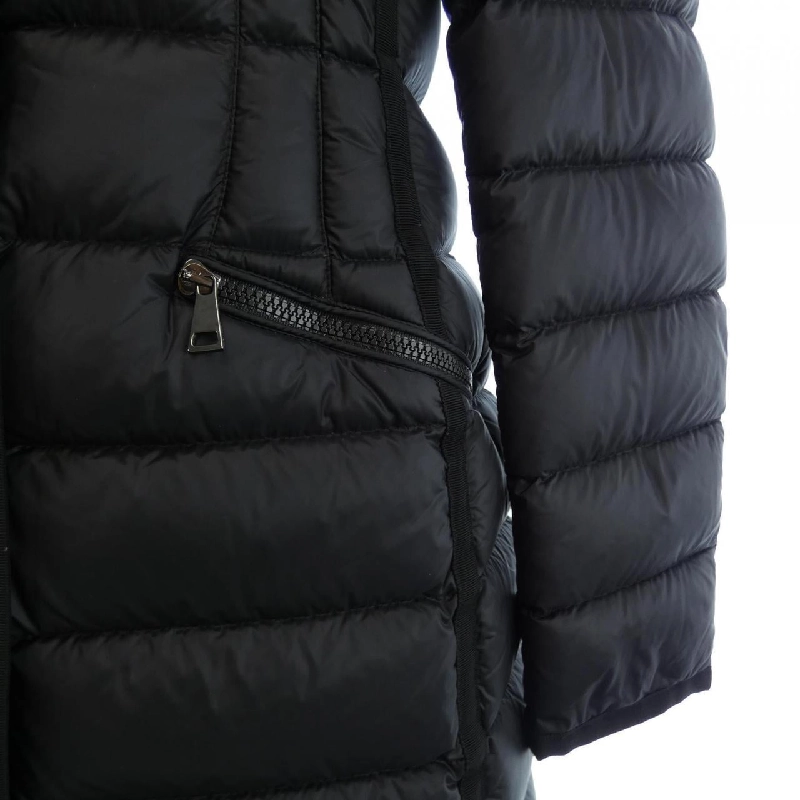 Áo khoác lông vũ MONCLER 637828