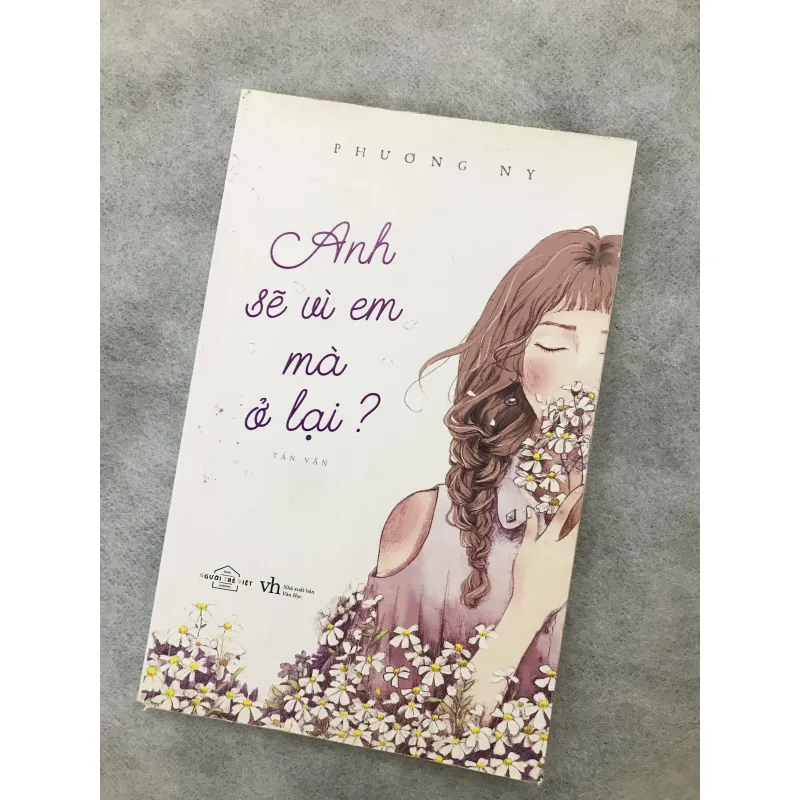 Anh Sẽ Vì Em Mà Ở Lại 752914