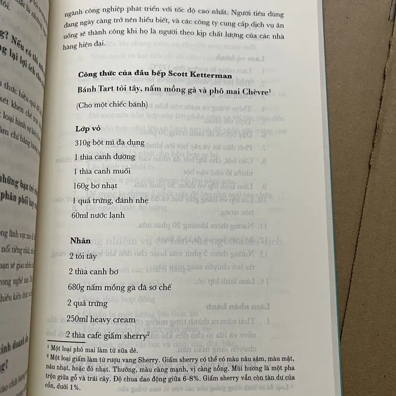 Siêu đầu bếp tương lai 694635