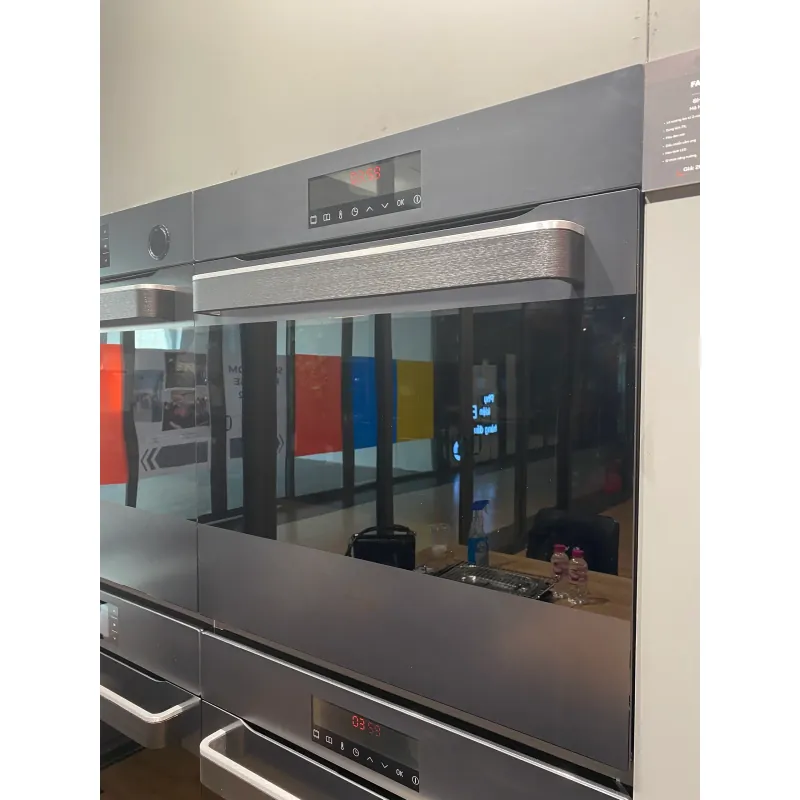 🔥 LÒ NƯỚNG ÂM TỦ FAGOR 8H-185TCNA – SANG TRỌNG,THÔNG MINH, NƯỚNG CHUẨN CHÂU ÂU 🔥 728761