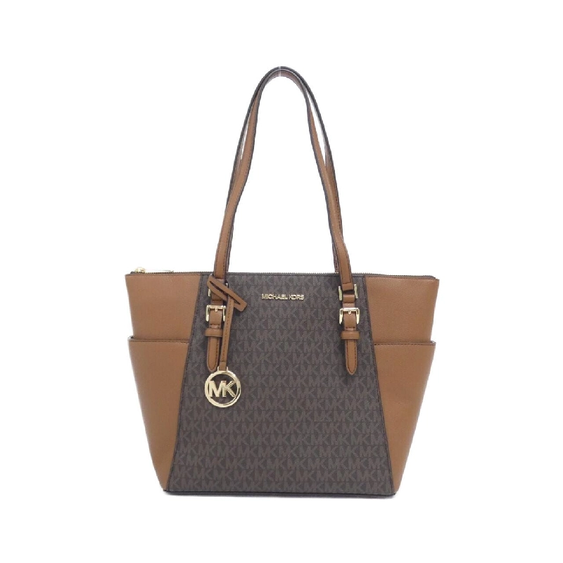 Túi xách CHARLOTTE 35T0GCFT3B của Michael Michael Kors - Hàng hiệu Chính hãng 804397