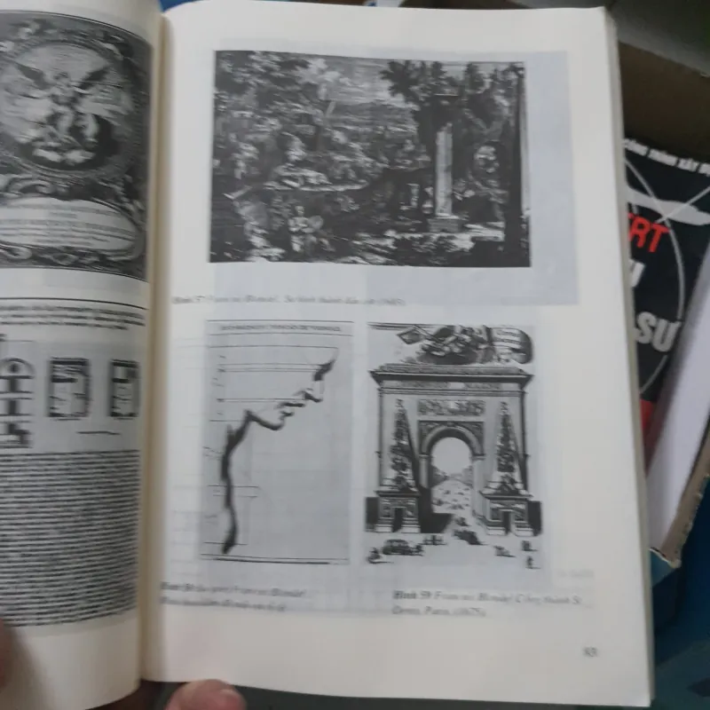 Lý thuyết  kiến trúc 960720