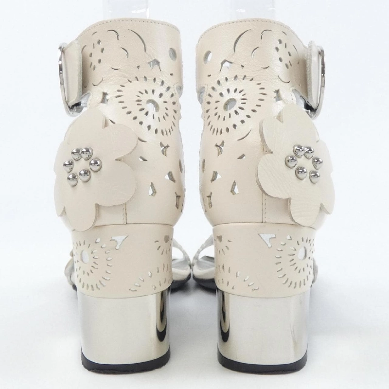 【Mã giảm giá】Giày sandal ROGER VIVIER 663550