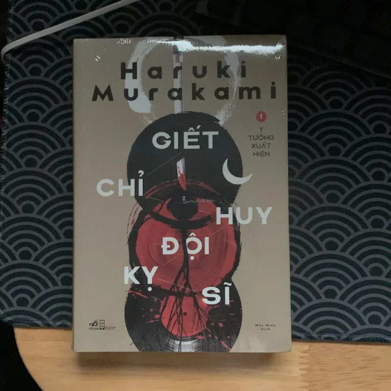 Giết Chỉ Huy Đội Kỵ Sĩ tập 1 601427