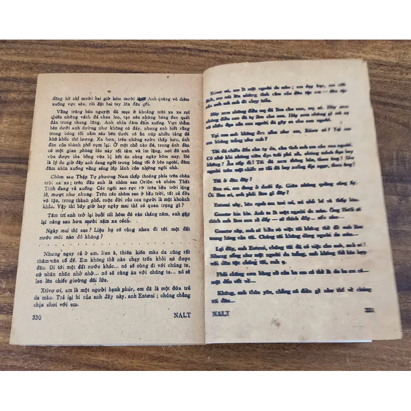 Tác phẩm VH kinh điển của Gerald Gordon: HÃY ĐỂ NGÀY ẤY LỤI TÀN 732163