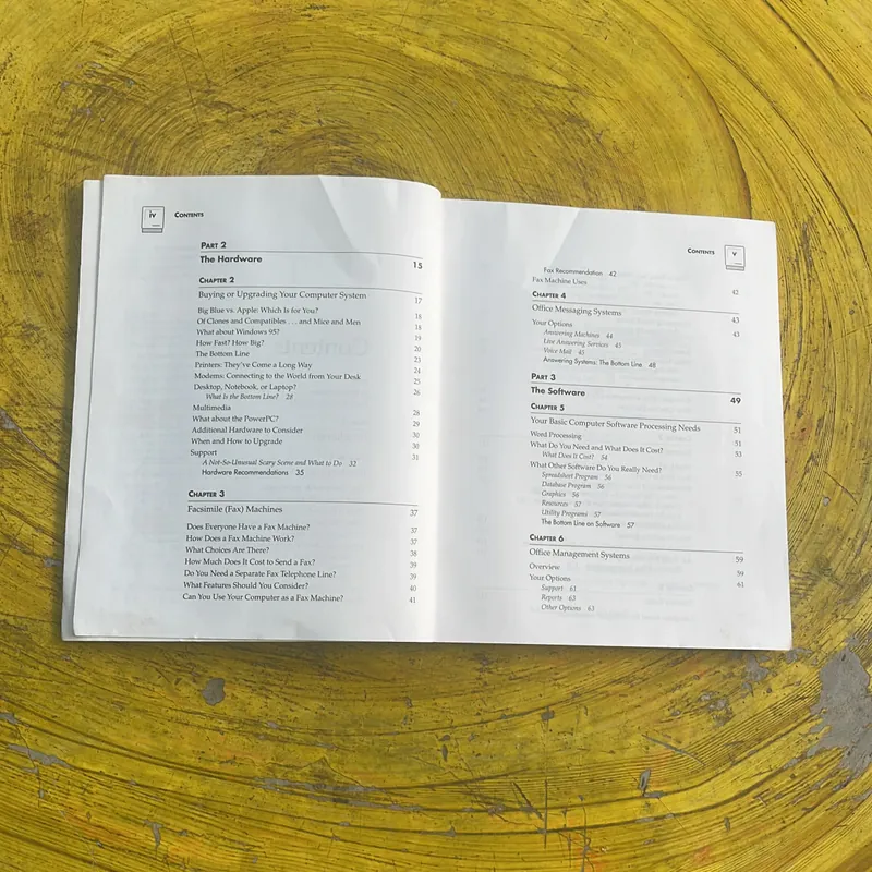 THE MENTAL HEALTH TECHNOLOGY BIBLE- LARRY D. ROSEN AND MICHELLE M. WEIL 697194