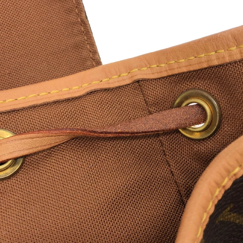 Balo Louis Vuitton Monogram Montsouris MM M51136 - Hàng hiệu Chính hãng 801312