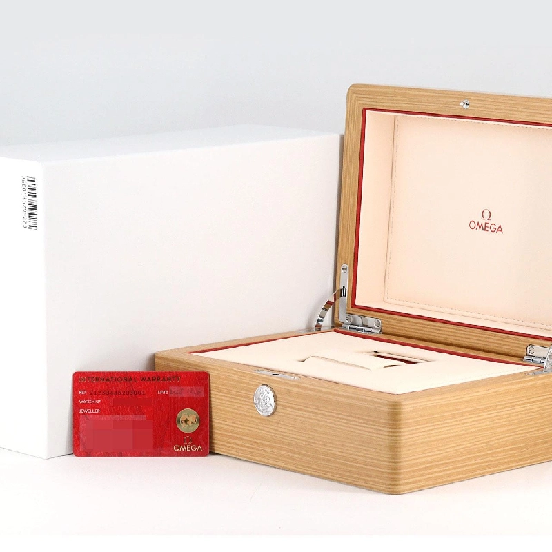 Đồng hồ Omega Seamaster Diver 300M GMT Chronograph 212.30.44.52.03.001 SS tự động - Hàng hiệu Chính hãng 879965