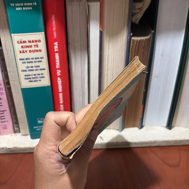 II Sách Làm Mẹ: Các Bà Mẹ Nuôi Con Cần Biết - BS. Lê Diễm Hương - 1986 756697