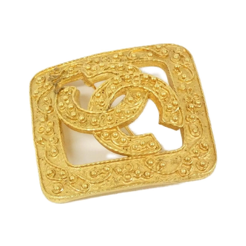 【Vintage】Brooch Chanel 626439