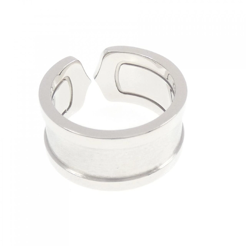 Nhẫn lớn C2 Cartier - Hàng hiệu Authentic 834457