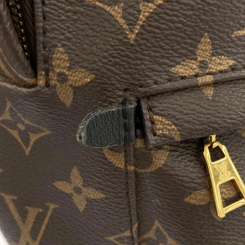 Balo Louis Vuitton Monogram Palm Springs PM M44871 - Hàng hiệu Authentic 801545