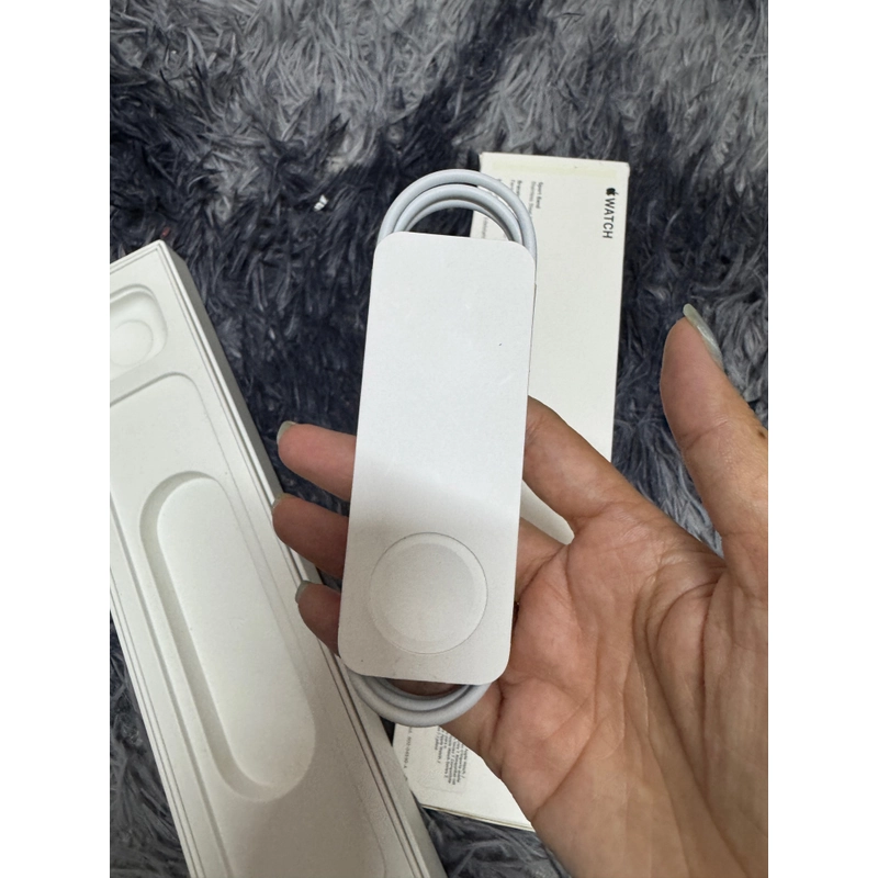 Dây Sạt Iphone Watch Chính Hãng 445093
