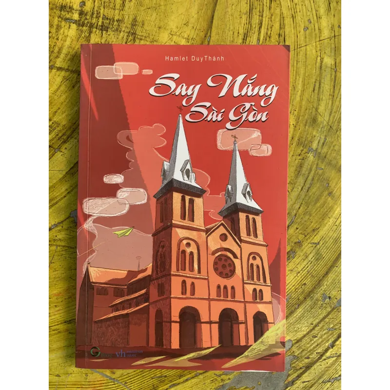 SAY NẮNG SÀI GÒN 746162