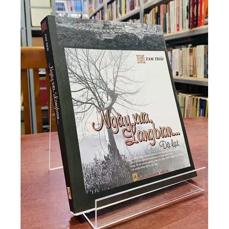 NGÀY XƯA, LANGBIAN… - TAM THÁI 611441