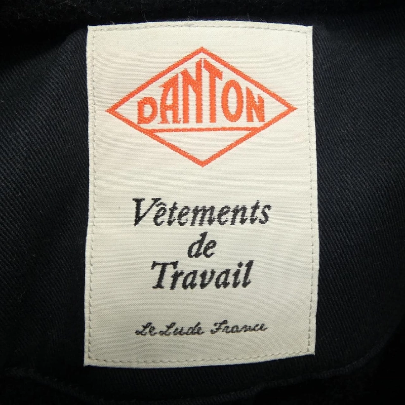 DANTON JD-8570 Áo khoác - Hàng hiệu Authentic 895164