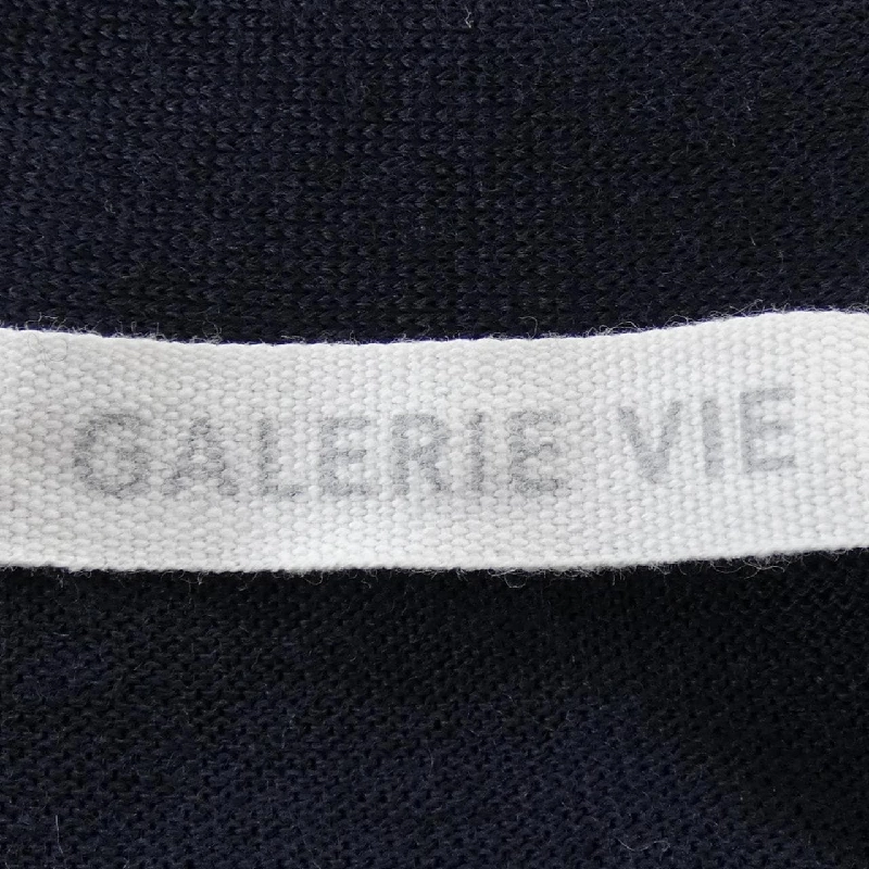 GALERIE VIE 23-02-34-02005 Áo vest dài - Hàng hiệu Authentic 811914