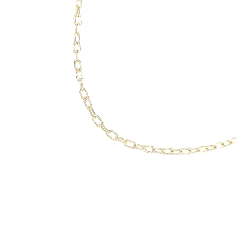 K18YG Dây chuyền - Hàng hiệu Authentic 867146