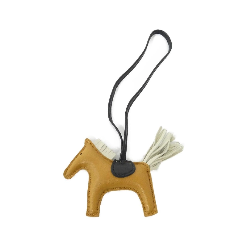 Hàng hiệu Authentic Hermes Rodeo Bag Charm PM 064929CA 807864