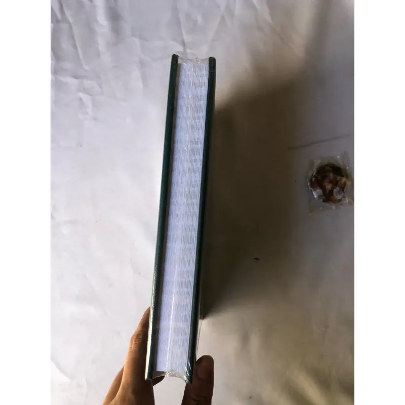 Caraval - Stephanie Garber (bản đặc biệt) 974205