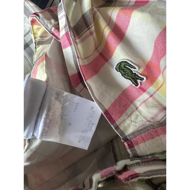 Quần Lacoste 720676