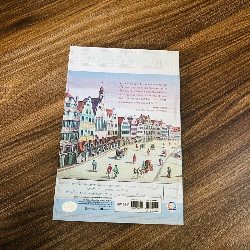 Lịch sử hội sách Frankfurt 1027834