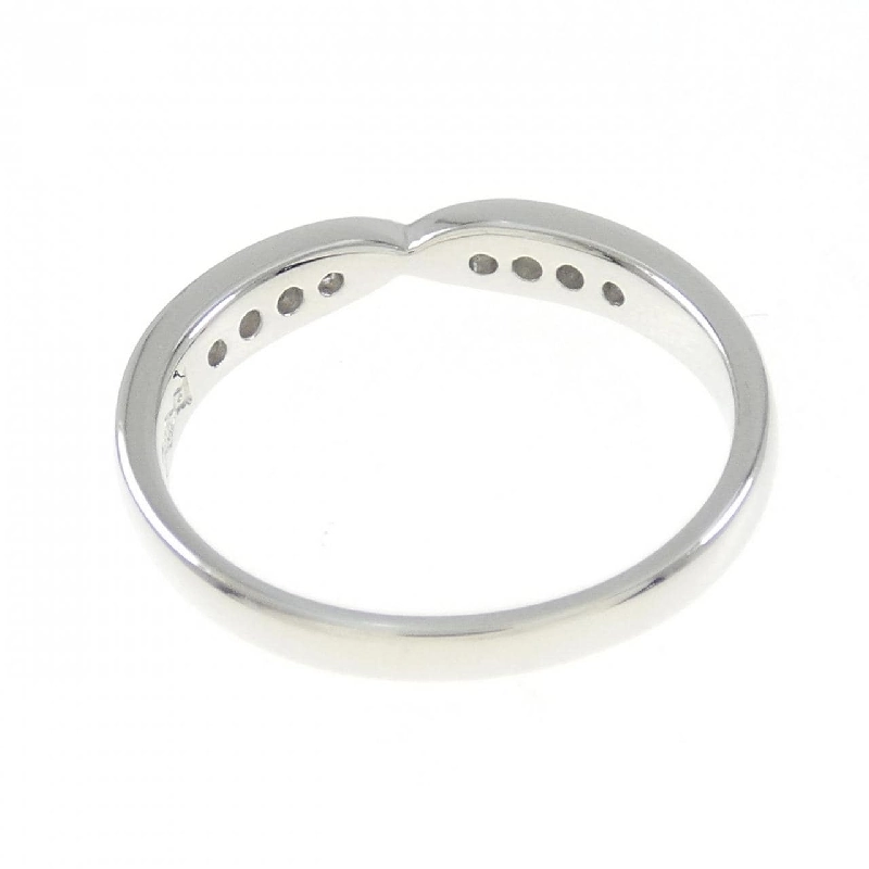 Nhẫn kim cương PT900 0.15CT 670838