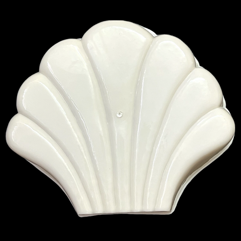 Khuôn làm bánh, rau câu sò biển – Loại 20 cm – Mã số 1935 336183