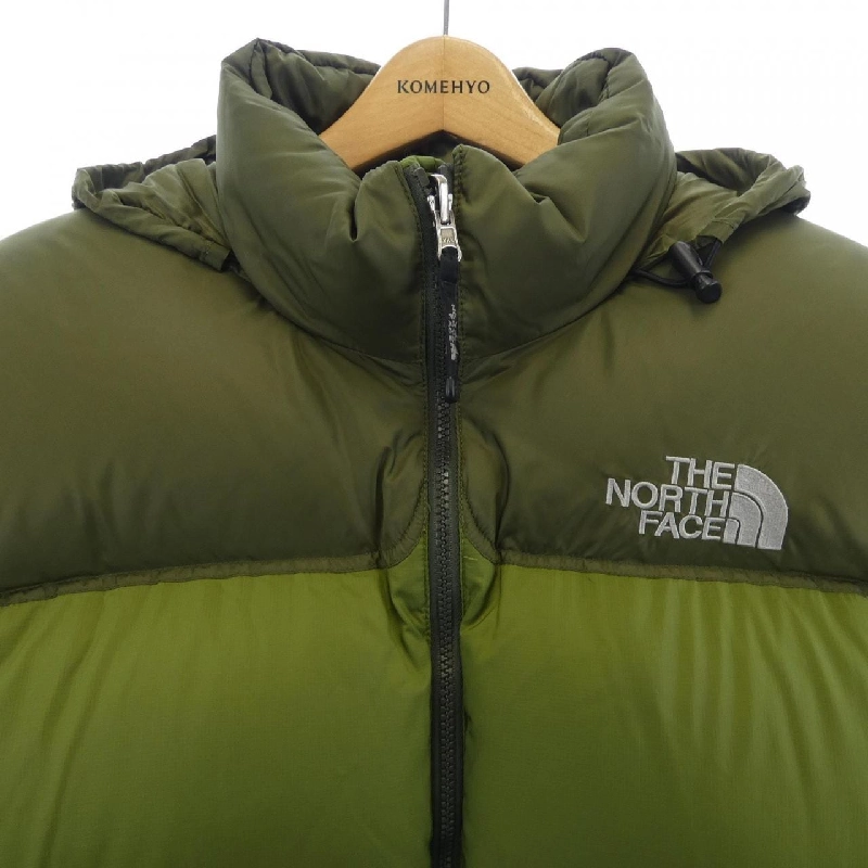 The North Face ND01586 Áo khoác lông - Hàng hiệu Chính hãng 893064