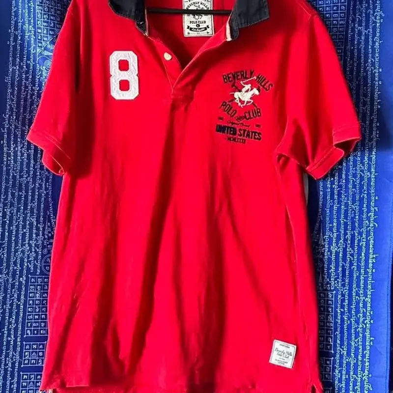 Áo polo nam 576265