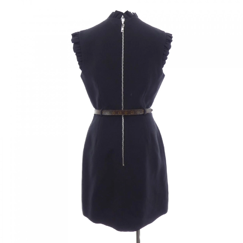 Đầm không tay LOUIS VUITTON FHDR24QRL - Hàng hiệu Authentic 810031