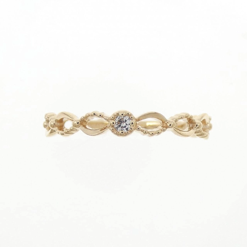 Nhẫn kim cương 4゜C - Hàng hiệu Authentic 837864